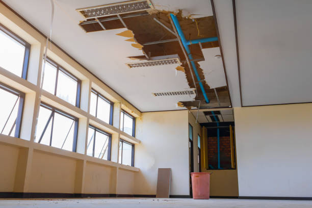 Best Residential water damage restoration  in Copperas Cove, TX