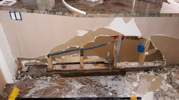 Best Emergency water damage restoration  in Copperas Cove, TX